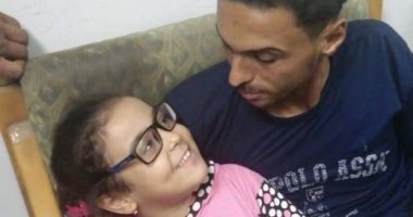 "القومى للمرأة": توفير أطباء نفسيين لمساعدة الطفلة "أمانى" ضحية تعذيب جدتها