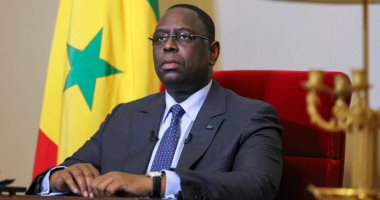 رئيس السنغال يعرب عن سعادته باستقرار السودان