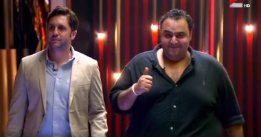 هشام ماجد وشيكو ضيفا أمير كرارة في "سهرانين".. الجمعة