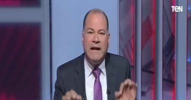 نشأت الديهى: الحكومات السابقة فشلت بإيصال الدعم لمستحقيه والسيسي صحح الأوضاع