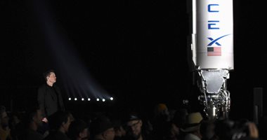 إيلون ماسك يحدد موعد إطلاق المركبة ستارشيب