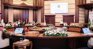 وزراء العدل بدول " التعاون " يبحثون فى مسقط تعزيز التعاون القانونى والقضائى