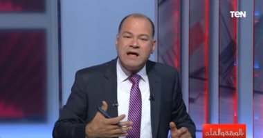 "الديهى": ننتظر توقيع اتفاق تاريخى بشأن سد النهضة نهاية فبراير 2020