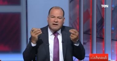 نشأت الديهى: منظمة العفو تمارس سياسة قذرة وحقيرة ومأجورة