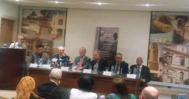 فوز يوسف نوفل وأحمد بخيت واعتدال عثمان بجائزة الشاعر اليونانى بكفافيس