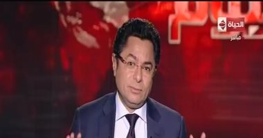 خالد أبو بكر لـ"النواب": سقف طموح المصريين ارتفع..والناس محتاجة اللى يطبطب عليها