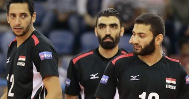 تايم سبورت تنقل كأس العالم لرجال الطائرة 