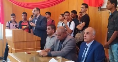 النائب محمد الغول: تكلفة الهدم والعودة للخلف "ضخمة" لن نقدر على سدادها