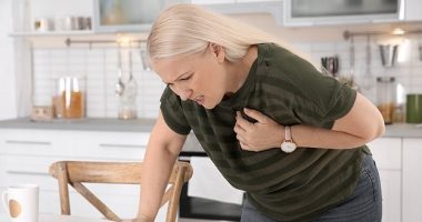 التدخين والضغط المرتفع والسكري تلاثية تهدد قلوب النساء 