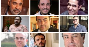 لجنة من 10 فنانين لتحكيم 6 مسرحيات بمهرجان المسرح العالمي بأكاديمية الفنون