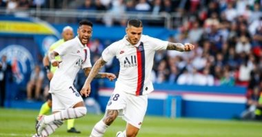 باريس سان جيرمان يحدد سعر إيكاردي بـ 40 مليون يورو 