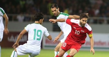 رسميا.. السورى فراس الخطيب يعلن اعتزاله نهائيا "فيديو" 