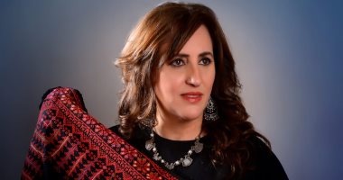 عبير صنصور تنتهي من تصوير الفيلم الفلسطيني"جوري" وعرضه الأول ببيت لحم