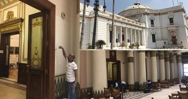 قطار البرلمان يستأنف انطلاقه اليوم.. الجلسة الافتتاحية تبدأ بتلاوة قرار الرئيس السيسى دعوة المجلس للانعقاد.. الحكومة تستعد بأجندة تشريعية مُزدحمة لدفع عجلة الاستثمار.. ووكيل النواب: مصلحة المواطن نصب أعيننا
