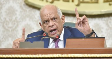 على عبد العال يحيل النائب عصام الصافى للتحقيق