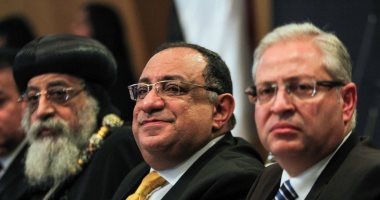 البابا تواضروس بمحاضرة "فى حب مصر" بجامعة حلوان: أثق أن شباب مصر أصحاب إرادة ومحبة للوطن والأقدر على تحمل المسئولية والنهوض بالبلاد.. ويؤكد: المعرفة والجمال والمحبة والبحث عن الذات ‪4‬ محركات لحياة الإنسان