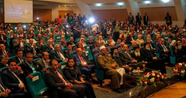 وزير التعليم العالى: نحرص على إتاحة المرحلة الجامعية لكل مواطنى مصر