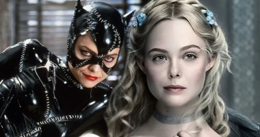 روحها حلوة.. ميشيل فايفر ترشح زميلتها إيلى فانينج بدلا منها فى فيلم Batman