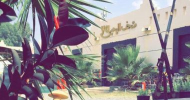 شاهد.. سعودى جمع 10 آلاف قطعة أثرية وأنشأ متحفا