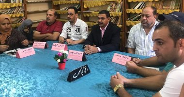 "بنها التعليمية": دمج ذوى الإحتياجات الخاصة يساعد فى رفع ثقتهم فى أنفسهم 