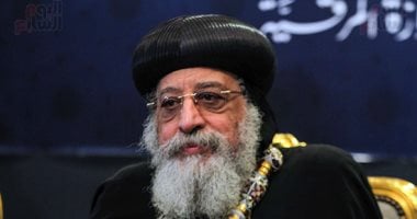 البابا تواضروس: استغلال الوقت أثمن عطية يعطيها الله لنا