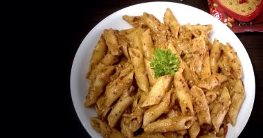 طريقة عمل المكرونة بالشوفان.. صحية ولذيذة