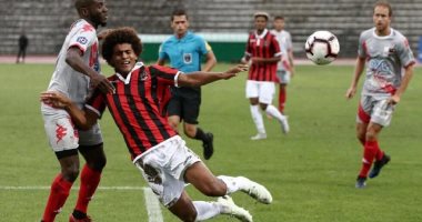 نيس الفرنسى يفسخ التعاقد مع لاعب سرق ساعة زميله بـ70 ألف يورو