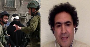 مسعد أبو فجر ناشط بدرجة "خائن".. طالب اليسار الإسرائيلى بالتدخل لحماية سيناء.. روَّج لـ"إنسانية جيش إسرائيل" فى رواية "طلعة البدن".. تجاهل تضحيات السيناوية.. وعاد لتنفيذ مخطط الصهيونية بفصل أرض الفيروز عن مصر