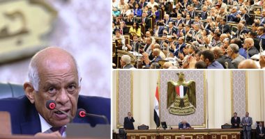 إنجازات لجنة الصحة بالبرلمان بدور الانعقاد الخامس.. حسم 3 قوانين أبرزها زيادة بدل مخاطر المهن الطبية ورعاية المريض النفسى.. والموافقة على 5 اتفاقيات دولية.. عقد 94 اجتماعا بتكلفة 115 ساعة مع تشكيل 4 لجان استماع