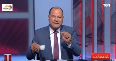 الديهى: يعرض تصريح لمحمد ناصر مهاجمًا قطر: "خُراج طالع في المحيط "