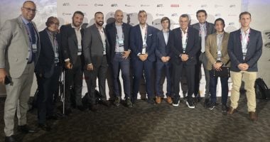 "لاليجا" توسع التعاون مع الكرة المصرية وتستقبل ممثلى الاتحاد المصرى والأهلى