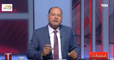 نشأت الديهى: "ما قام به الرئيس السيسى لن يستطيع بشر مكافأته عليه"