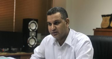 وكيل صحة أسوان: قبول 955 طالبا وفتح 14 مدرسة جديدة للتمريض