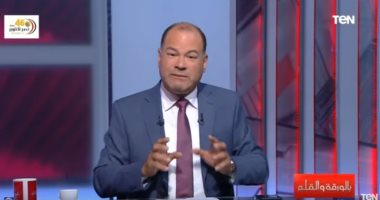 نشأت الديهى يطالب بإسقاط الجنسية عن بهى الدين حسن