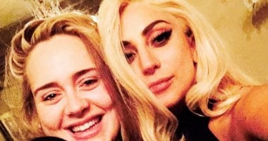  ليدى جاجا تطلق على ألبومها الجديد اسم ADELE فى مفاجأة لجمهورها