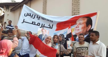 القارئ طلعت سلامة يكتب: درس قاسٍ من الشعب المصرى العظيم للأنجاس