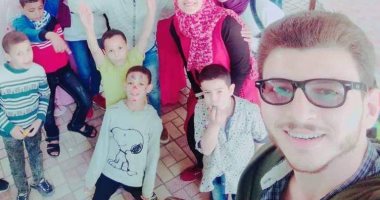 مبادرة للتوعية ببطولات القوات المسلحة بمعهد الخدمة الاجتماعية ببنها