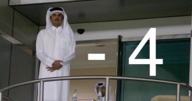السد ضد الهلال.. تركى آل الشيخ يسخر من تميم بعد رباعية الزعيم