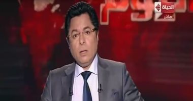 خالد أبو بكر: إجراءات جديدة من الدولة المصرية ضد "فيس بوك وتويتر" قريباً
