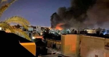 التحالف العربي: 20 غارة على مواقع للحوثيين في مأرب والجوف وسط اليمن