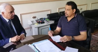 بدء صرف الأسمدة الشتوية بسعر مدعم .. و"الزراعة " : تستعين بلجان معاينة وخط ساخن وغرف عمليات لتوزيع مقررات الخضر والفاكهة والقصب..وشركات الإنتاج تتعهد بتوريد 1.6مليون طن ولازيادة بسعر" الشيكارة"