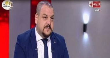 خبير أمن معلومات: هناك تخاذل من مواقع التواصل لنشرها فيديوهات لزعزعة الاستقرار