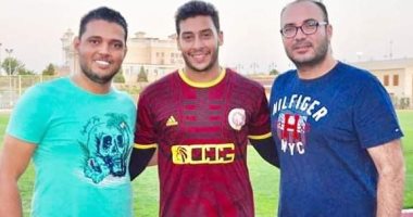 الأهلي يوافق على انتقال حارسه الشاب إلى سيراميكا كليوباترا