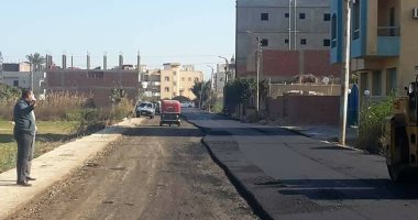 صور.. أهالى قرية كسفريت بالإسماعيلية: نحتاج إلى وحدة إسعاف ومكتب بريد