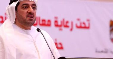 الإمارات : حريصين على تطوير الذكاء الاصطناعى ودوره فى التنمية