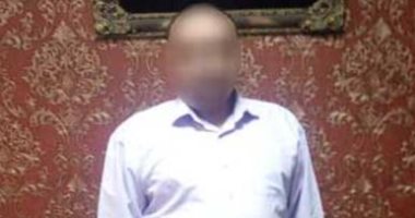 ضبط شخص استولى على أموال الشباب بزعم توفير فرص عمل 