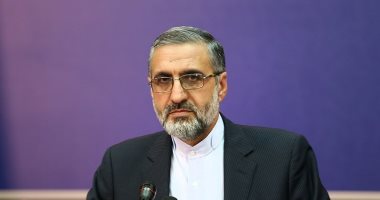 هواجس التجسس تسيطر على طهران.. القضاء الإيرانى يصدر أحكام على 4 أدينوا بالتجسس لصالح استخبارات أجنبية.. الإعدام لموظف سابق بوزارة الدفاع.. و10سنوات سجن وغرامة لـ 3 آخرين.. والقلق من "أذرع واشنطن" يتزايد