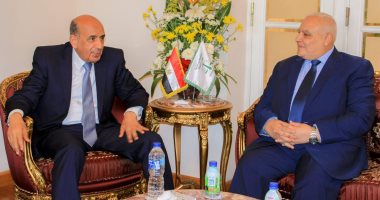 رئيس مجلس الدولة لـ"الوطنية للانتخابات": حريصون على العدالة الناجزة