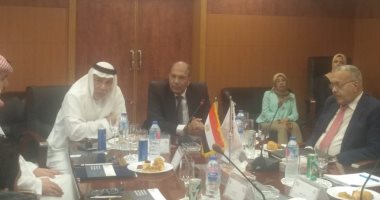 التنمية الصناعية: شركة إماراتية تدير المناطق والمجمعات الصناعية 