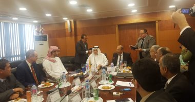 التنمية الصناعية توقع مذكرة تفاهم مع المؤسسة الإماراتية NCE 